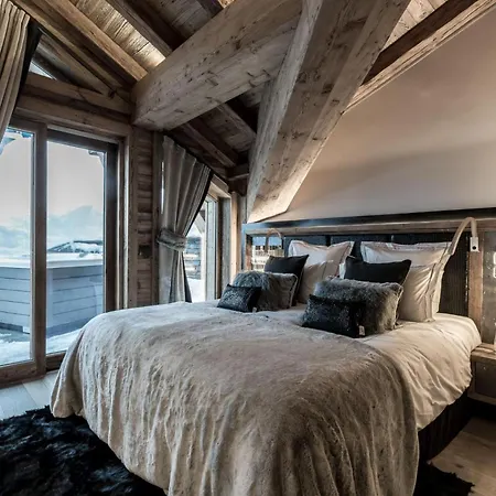 Chalet Where Comfort Meets Adventure * Sölden